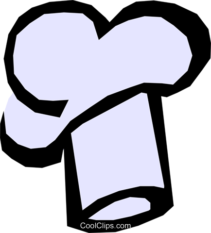 Small Chef Hat Download Free PNG