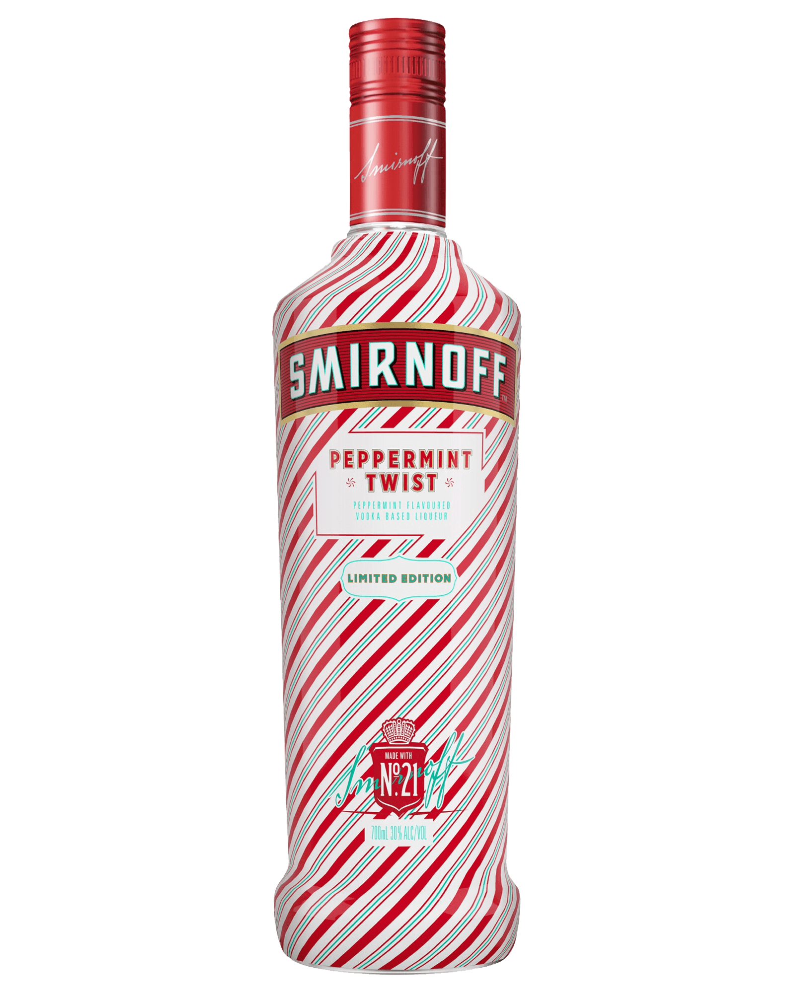 Smirnoff Vodka Transparent Images