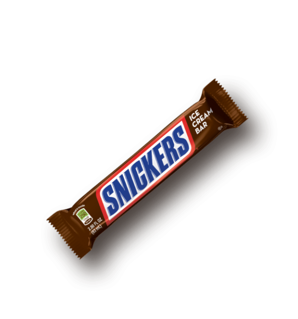 Snickers Bar PNG Background