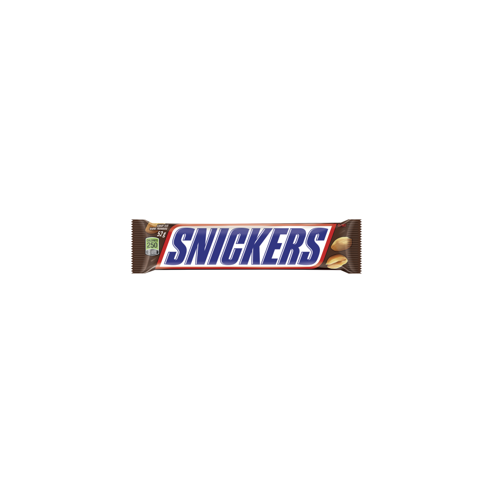 Snickers Bar PNG Clipart Background
