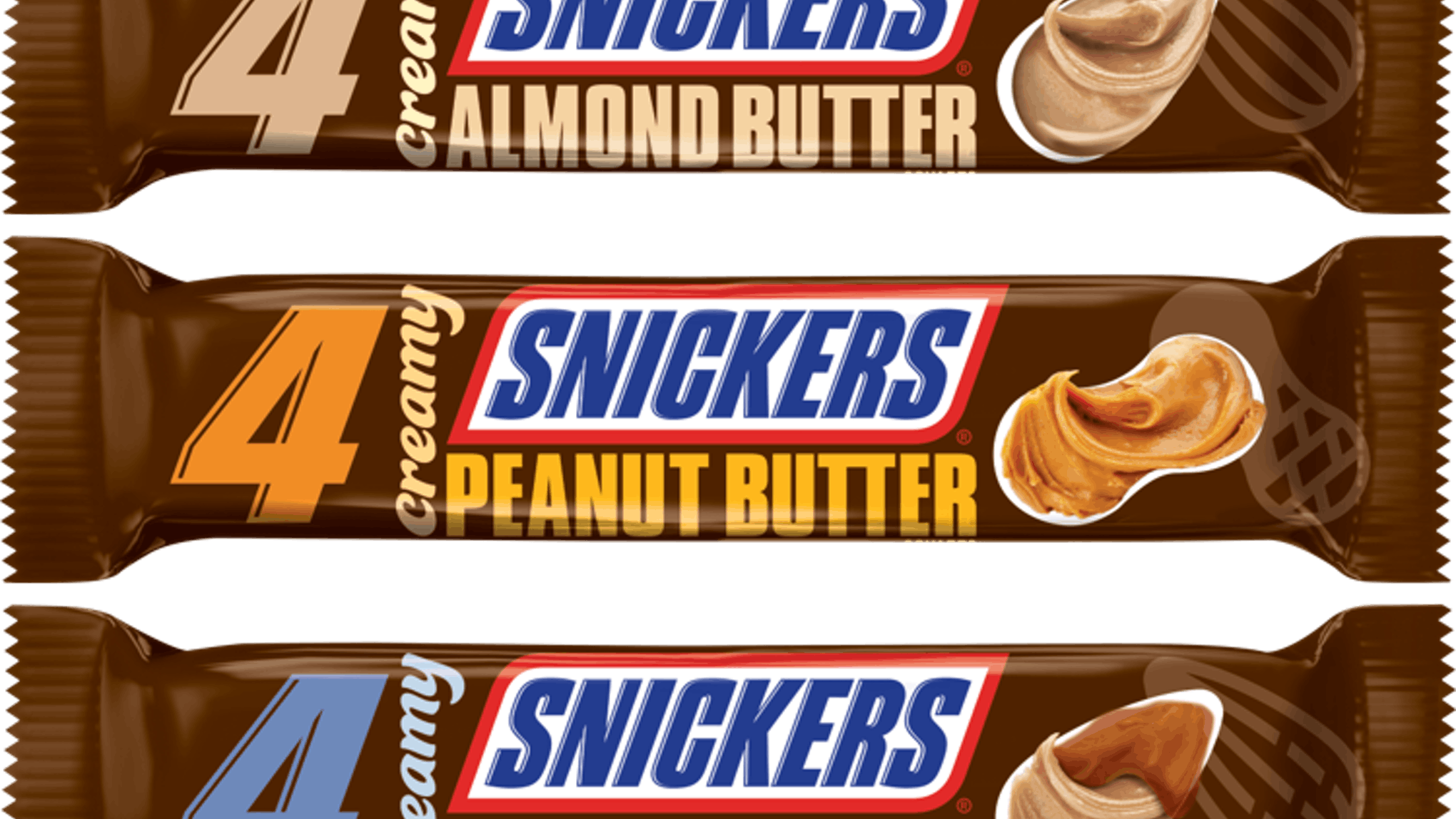 Snickers Bar PNG Free File Download