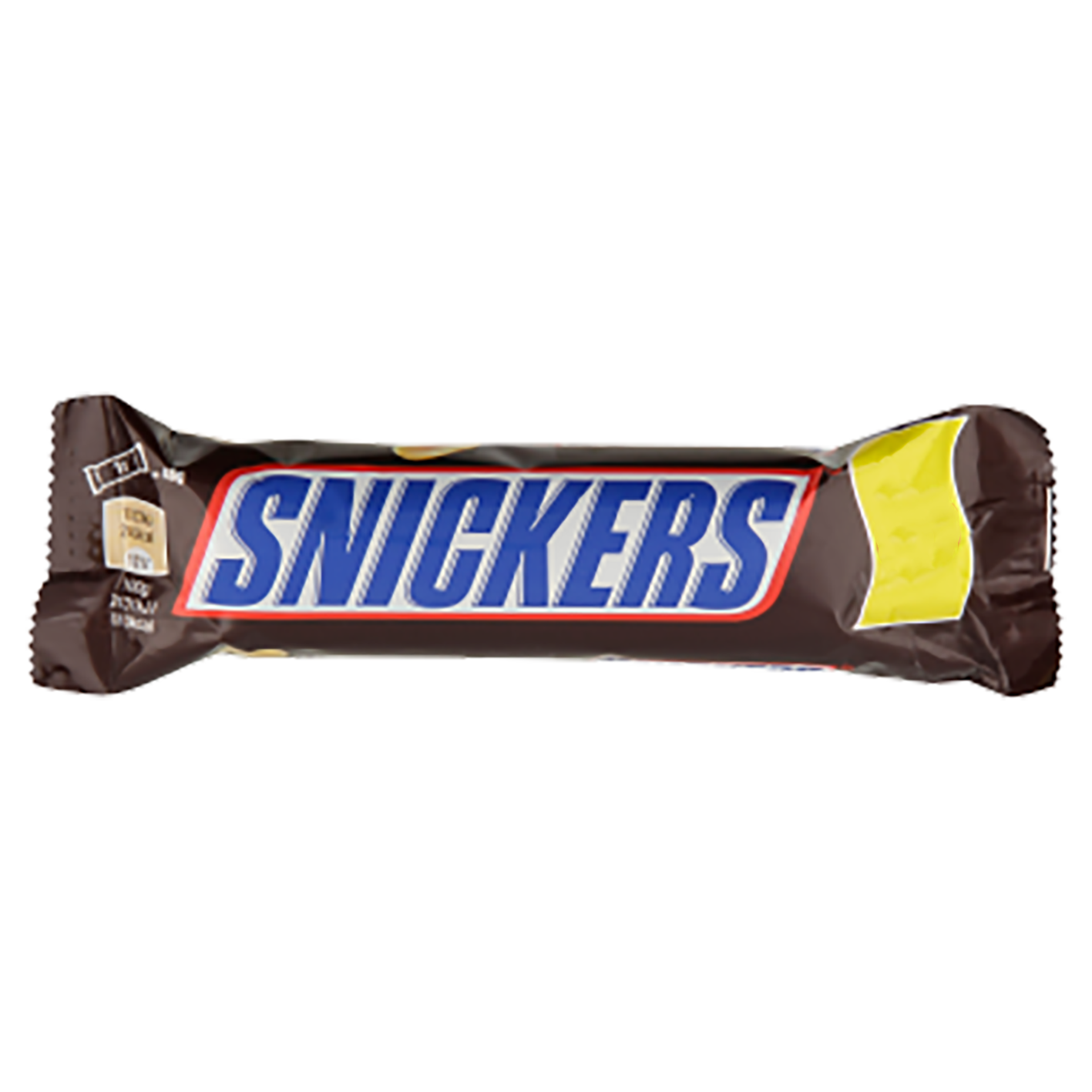 Snickers Bar PNG HD Quality