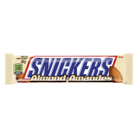Snickers Bar PNG Images HD