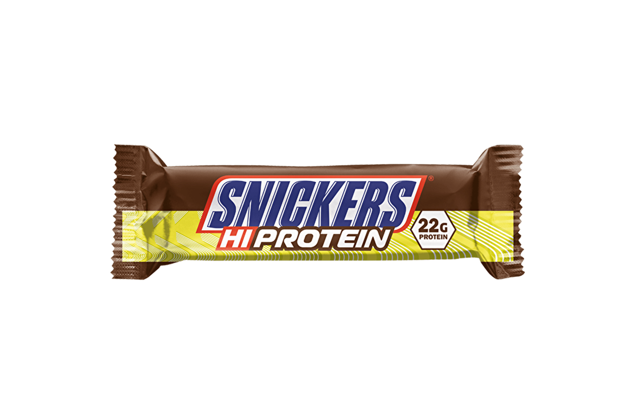 Snickers Bar Transparent Background