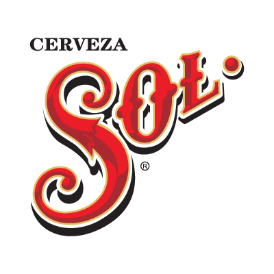 Sol Cerveza Logo Transparent Background