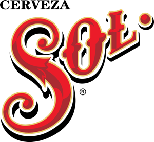 Sol Cerveza Logo Transparent File