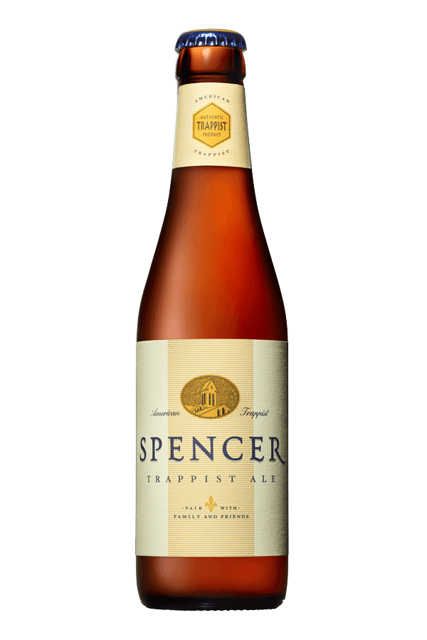 Spencer Trappist Ale Usa Background PNG Image