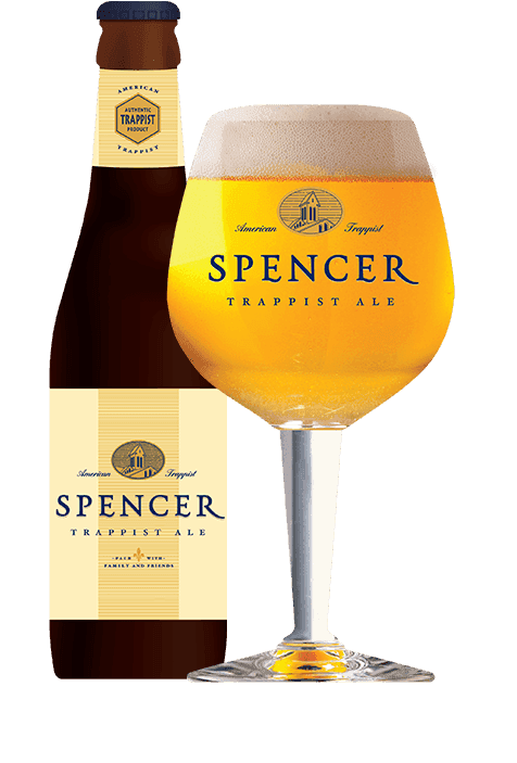 Spencer Trappist Ale Usa Download Free PNG