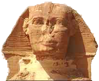 Sphinx Transparent Background