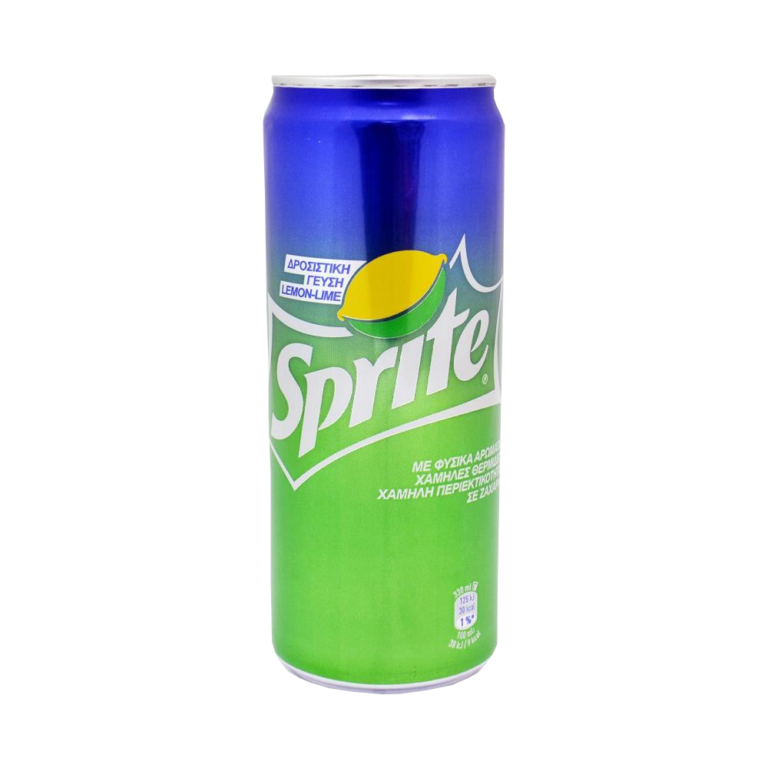 Sprite Can Background PNG Image