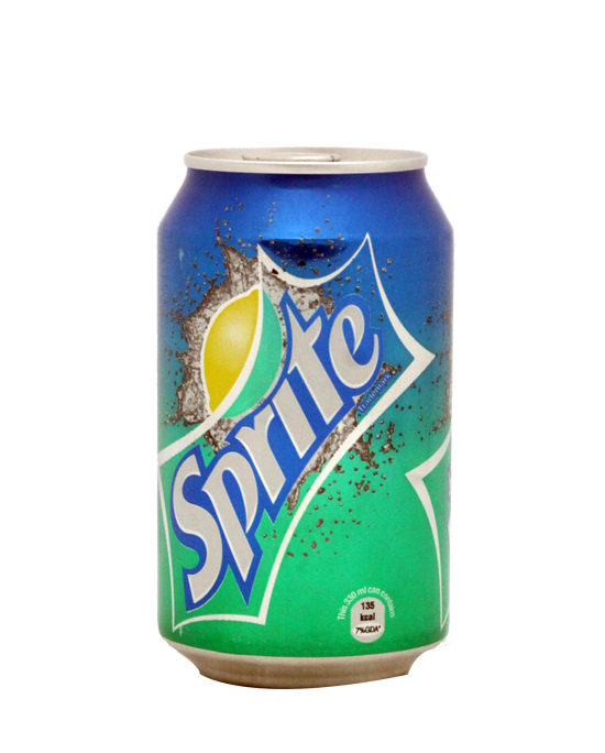 Sprite Can Download Free PNG