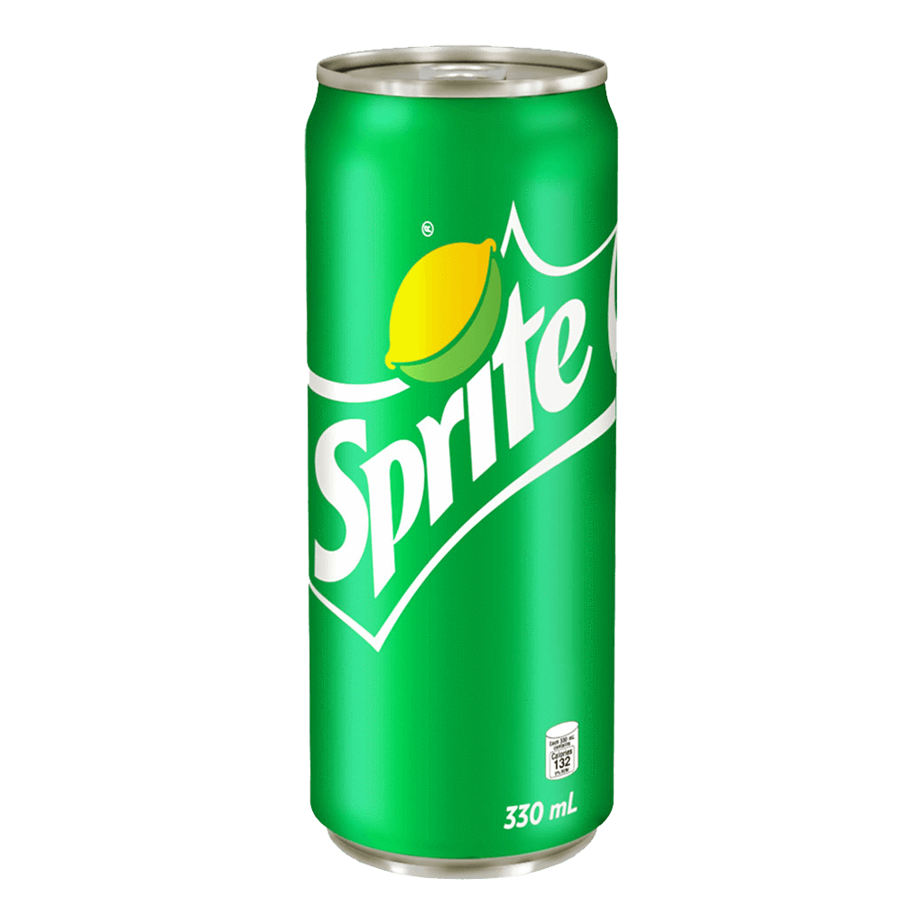 Sprite Can Free PNG