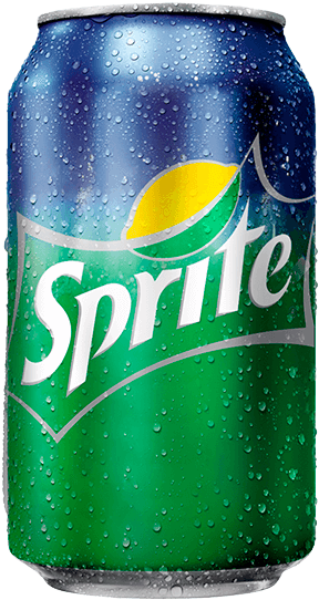 Sprite Can PNG HD Quality