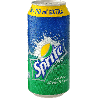 Sprite Can PNG Images HD