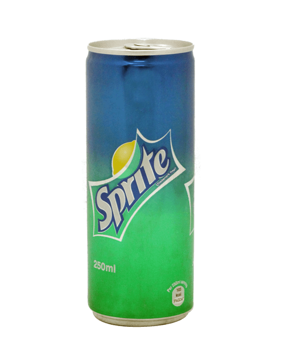 Sprite Can PNG Photo Image