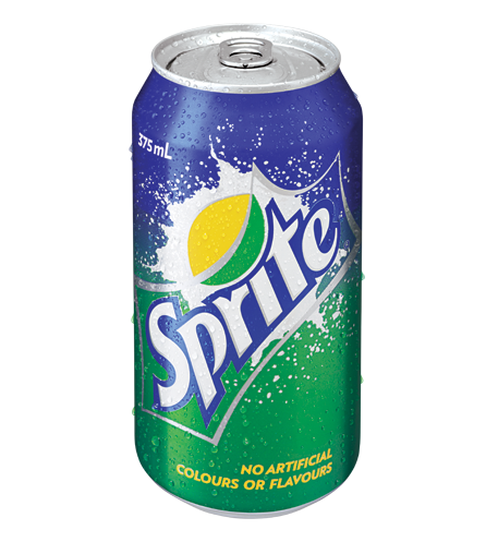 Sprite Can PNG Photos