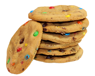 Stack Of Cookies Download Free PNG