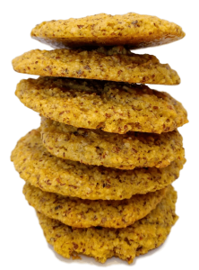 Stack Of Cookies Transparent Background