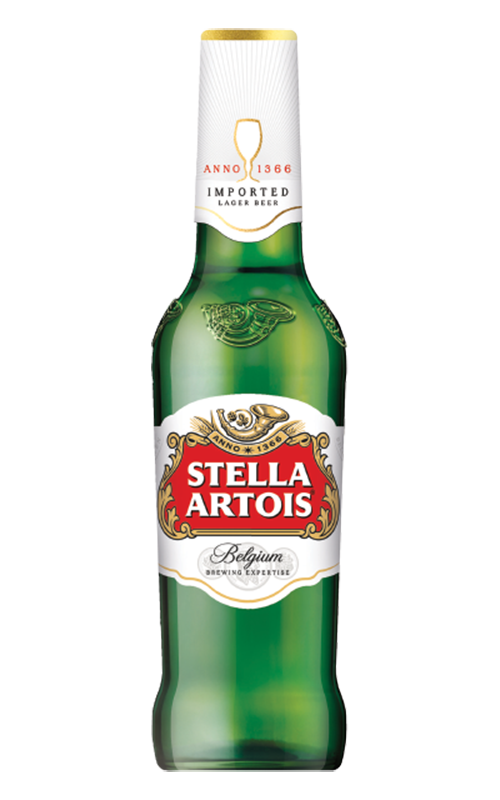 Stella Artois Beer Download Free PNG