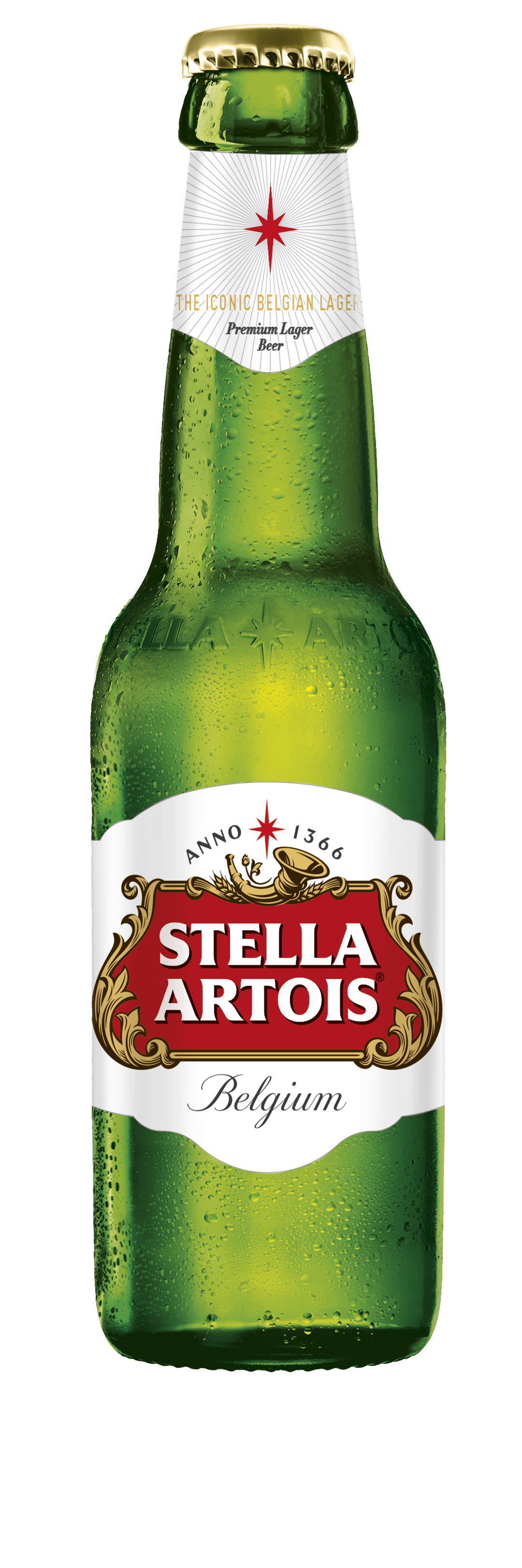 Stella Artois Beer Free PNG