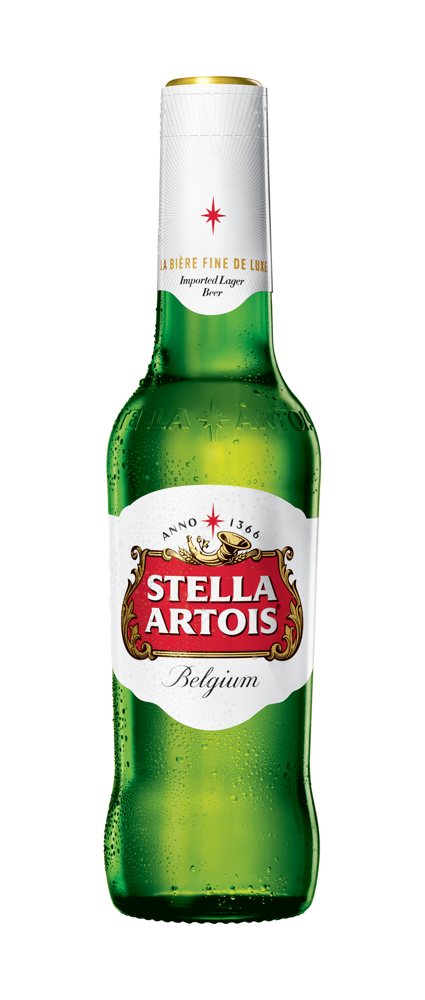Stella Artois Beer Transparent Free PNG