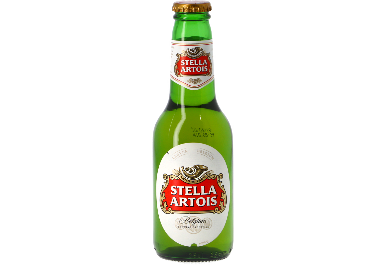 Stella Artois Beer Transparent Image