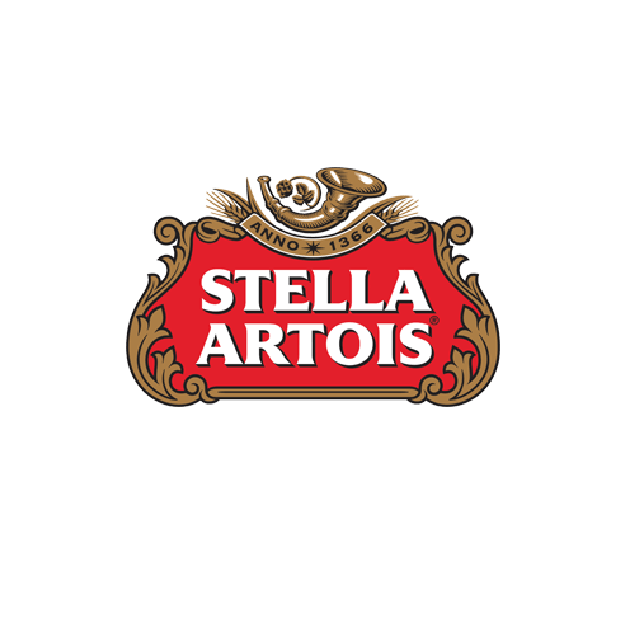 Stella Artois Logo PNG HD Quality