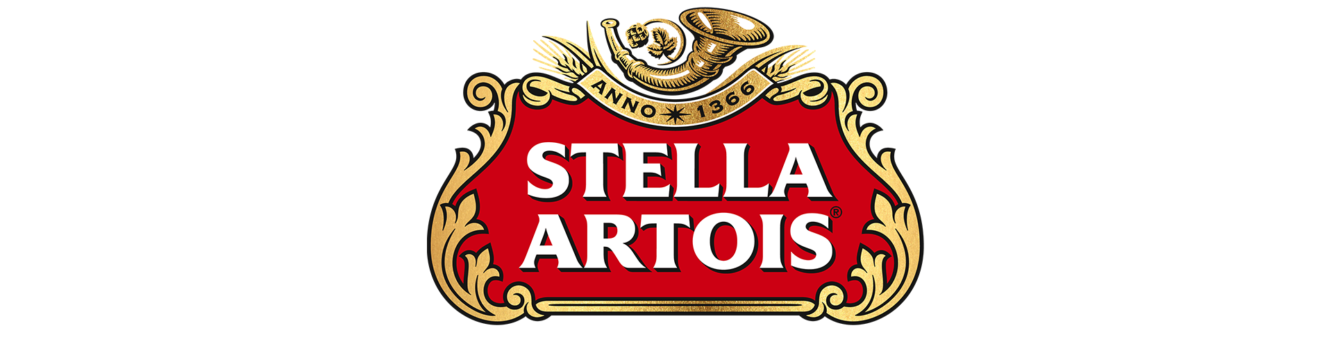 Stella Artois Logo Transparent Free PNG