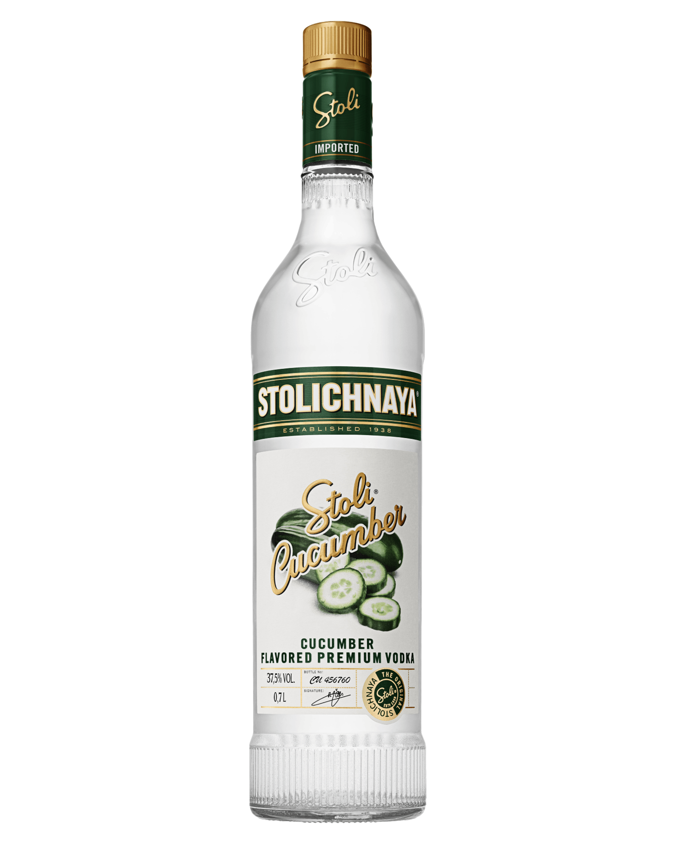 Stolichnaya Vodka Download Free PNG