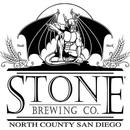 Stone Brewing Co Logo Background PNG Image