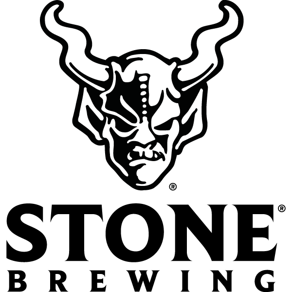 Stone Brewing Co Logo PNG Clipart Background
