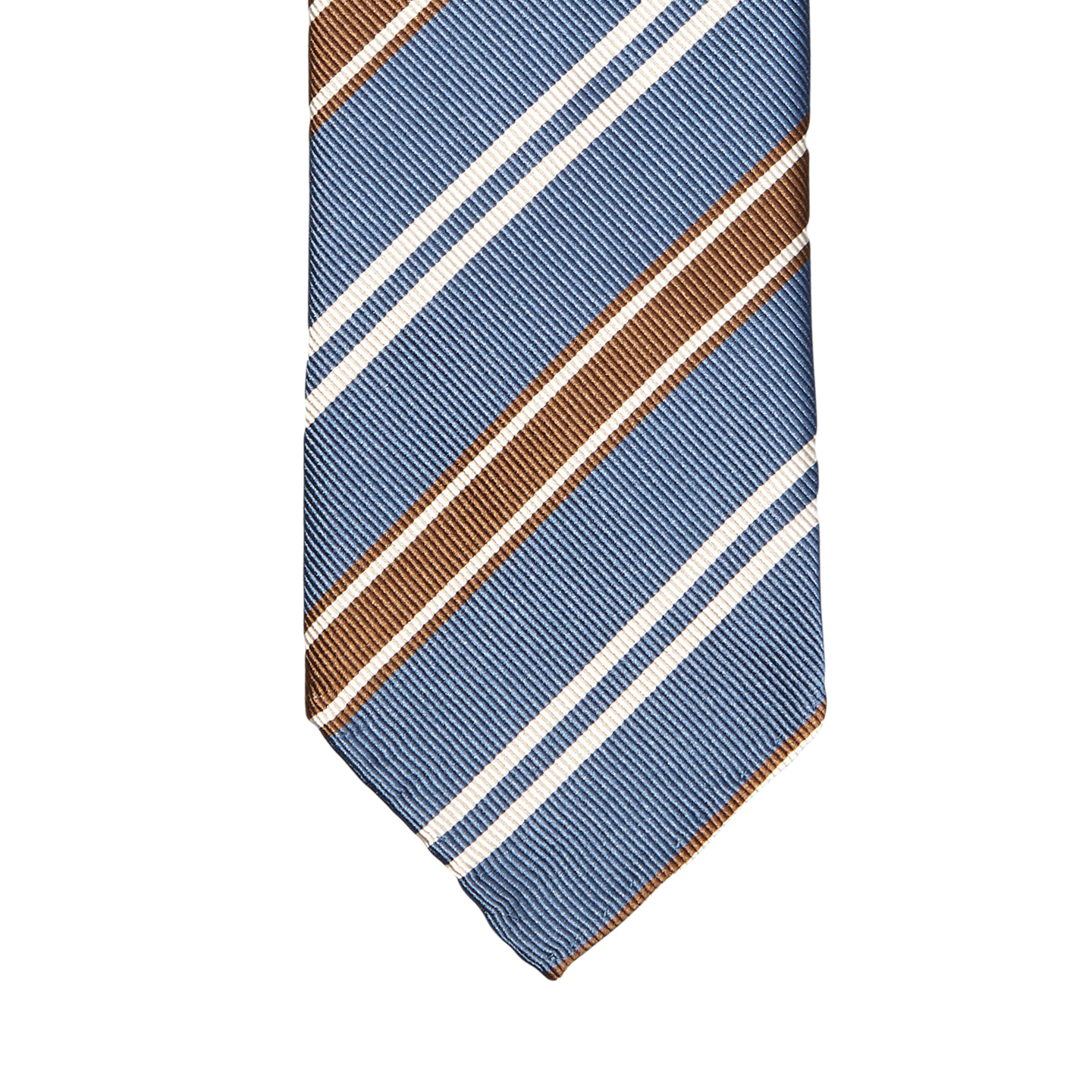 Stripes Tie PNG Clipart Background