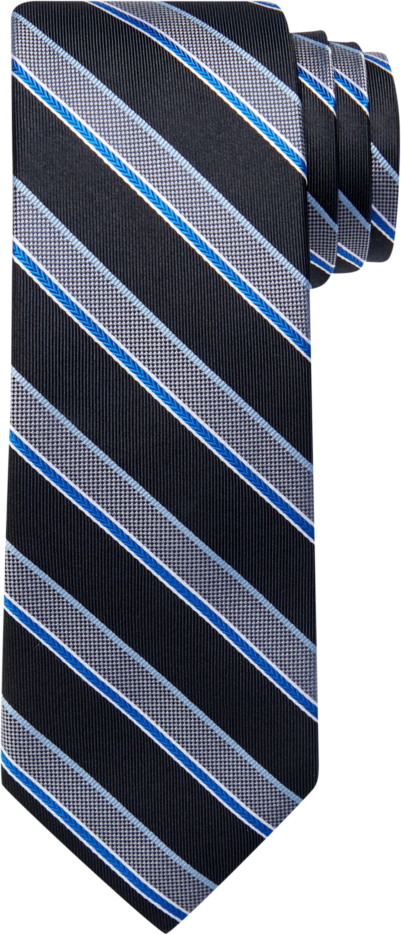 Stripes Tie PNG HD Quality | PNG Play