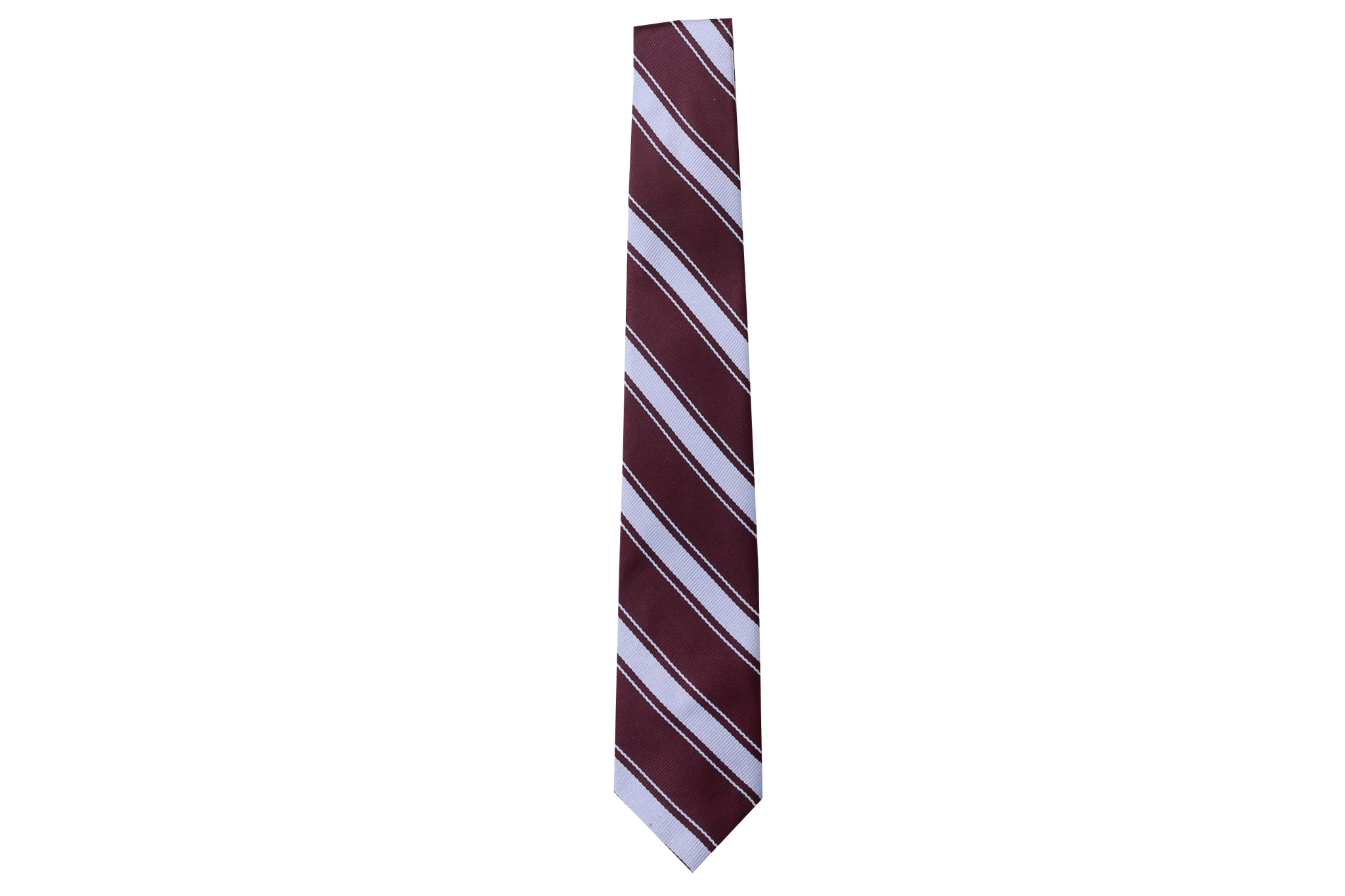 Stripes Tie PNG Photo Image