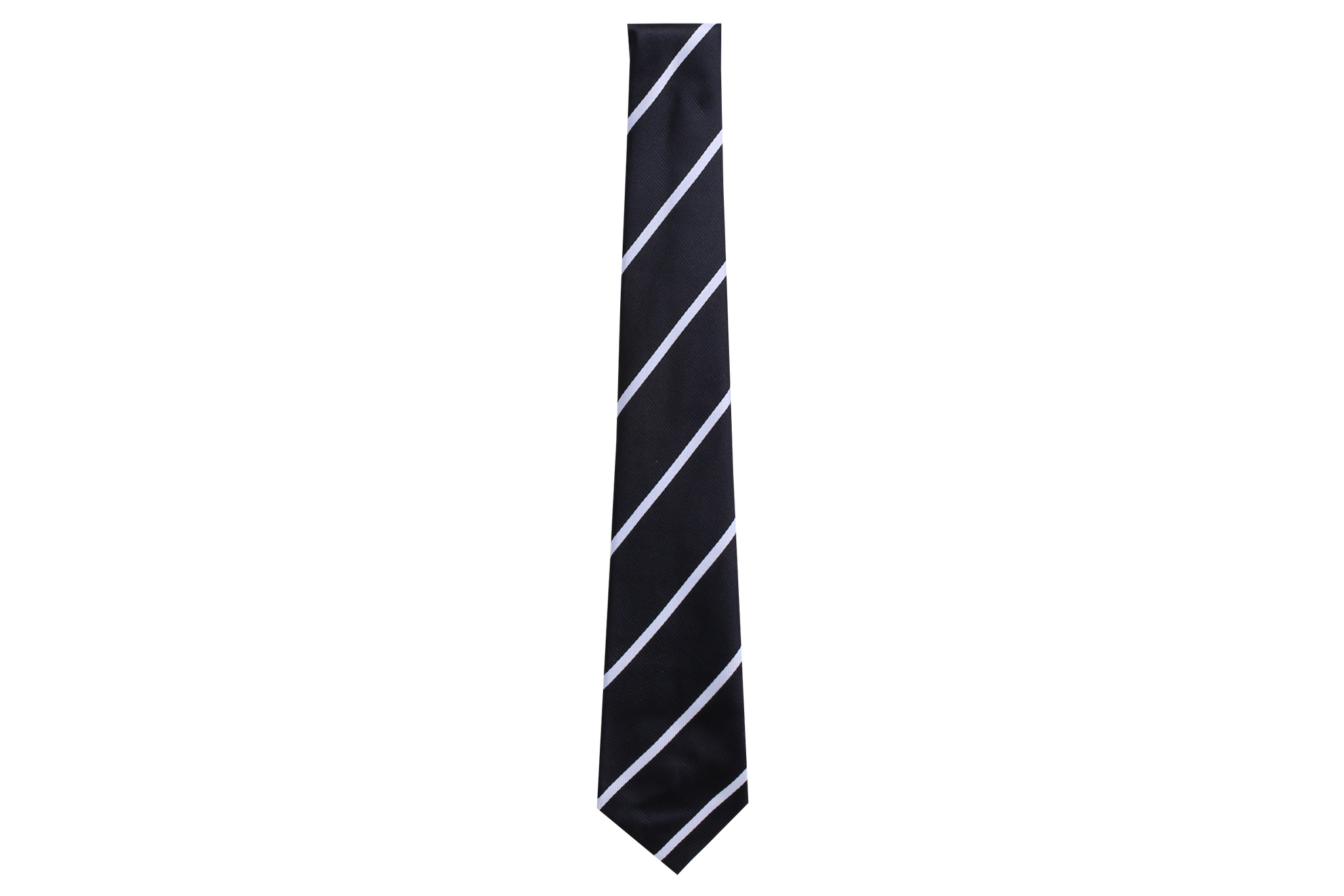 Stripes Tie PNG Pic Background