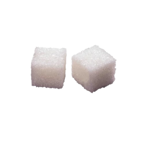 Sugar Cubes PNG Clipart Background