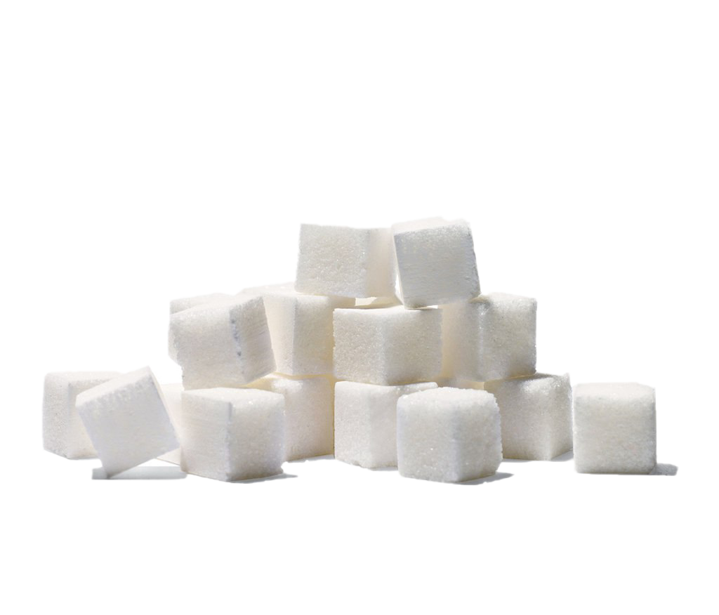 Sugar Cubes PNG HD Quality