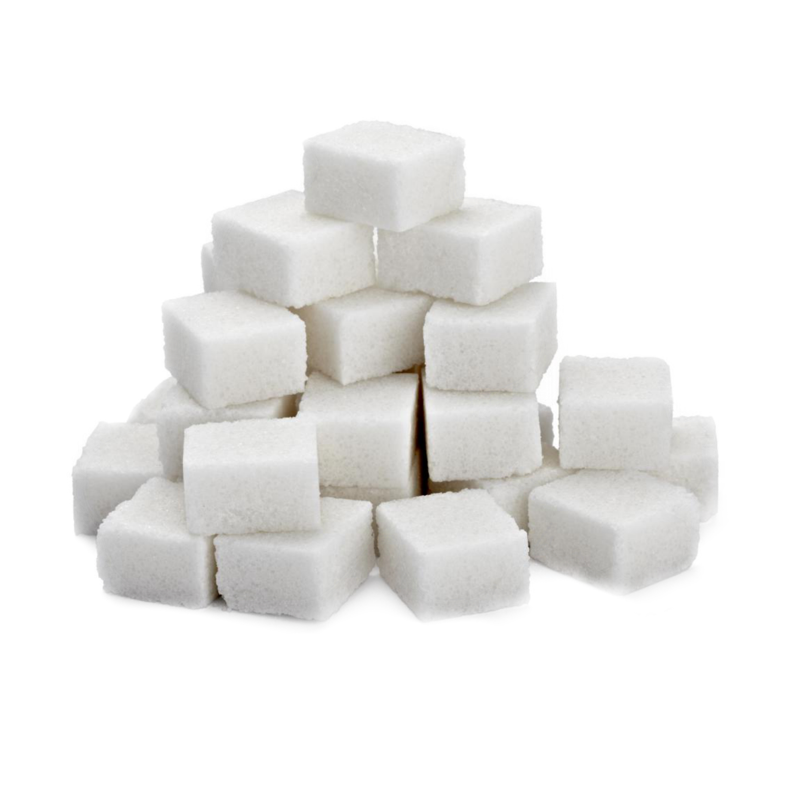 Sugar Cubes PNG Photos