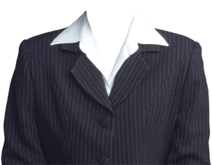 Suit No Head Download Free PNG