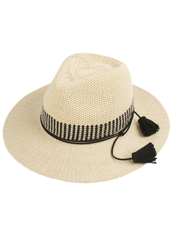 Summer Hat PNG Clipart Background