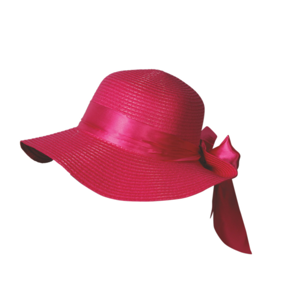 Summer Hat Transparent Free PNG