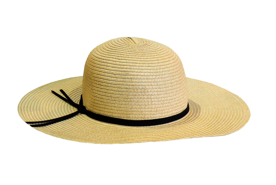 Summer Hat Transparent Image