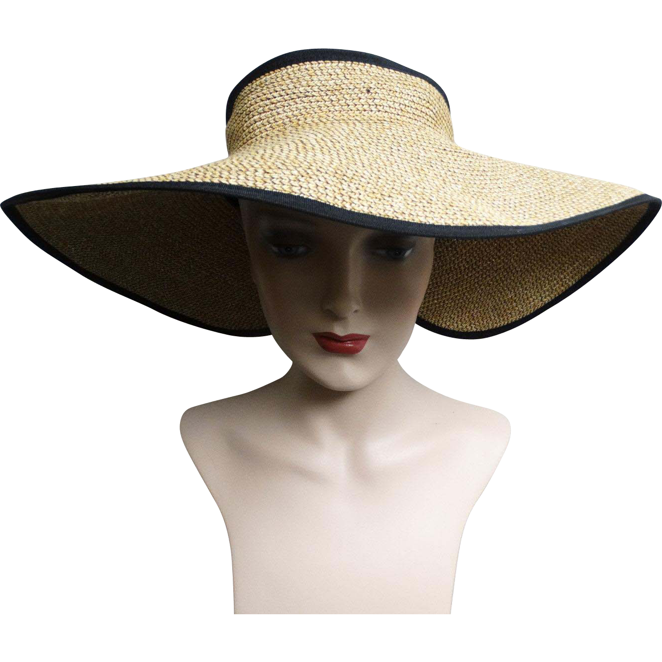 Summer Hat Transparent Images
