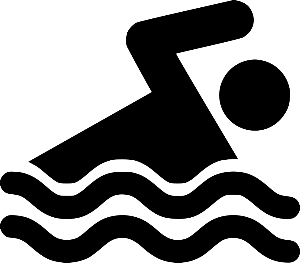 Swimming Sign PNG HD Quality | PNG Play