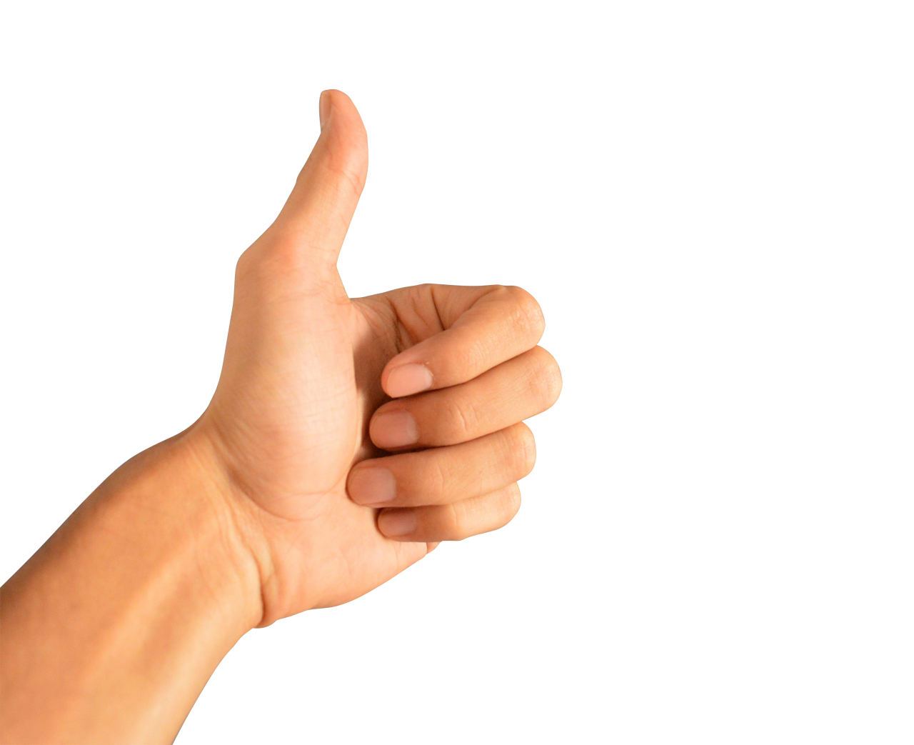 Thumb Up PNG Images HD