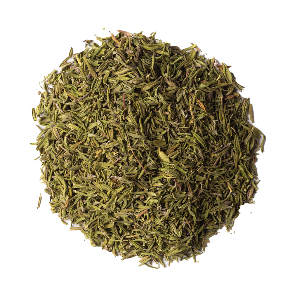 Thyme Transparent Background