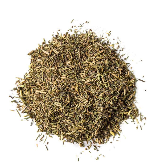 Thyme Transparent File