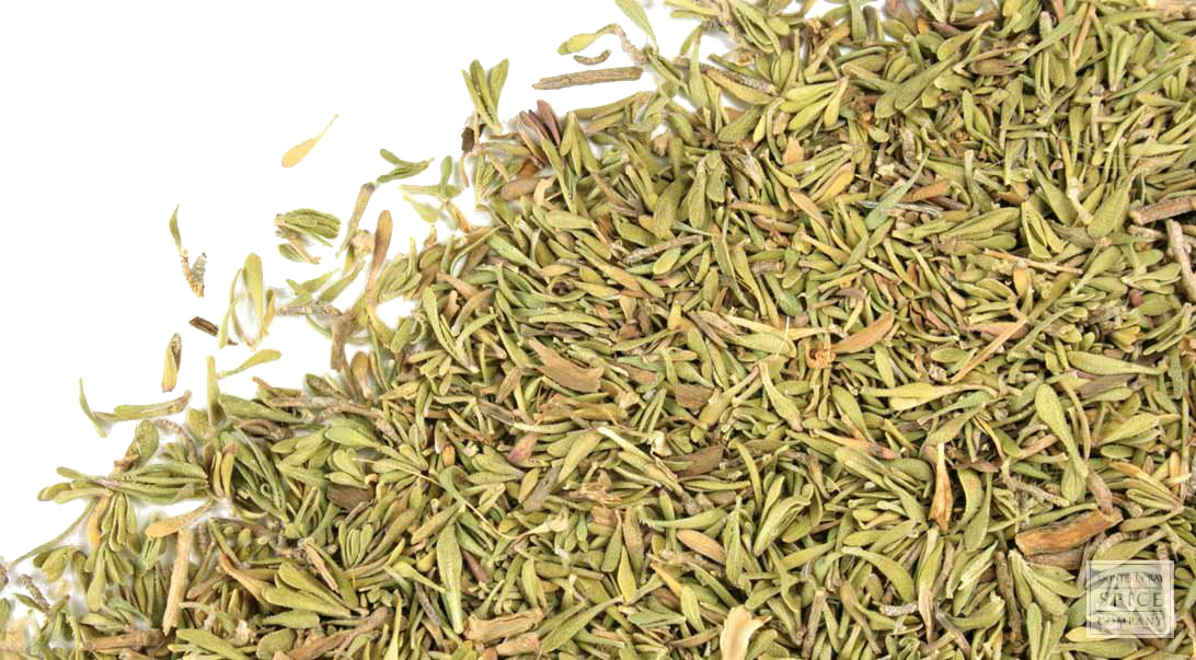 Thyme Transparent Images