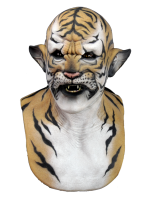 Tiger Mask Transparent File