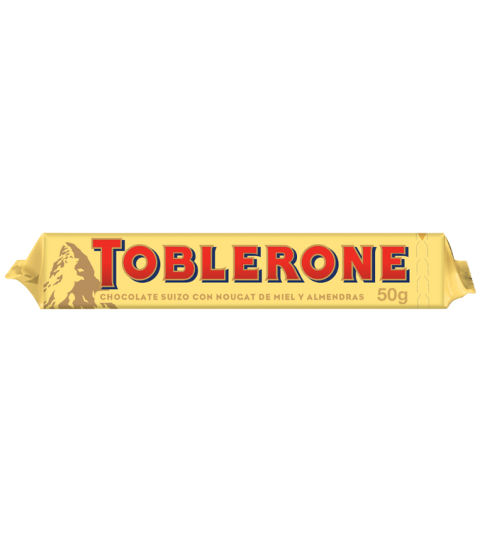 Toblerone Bar PNG Free File Download